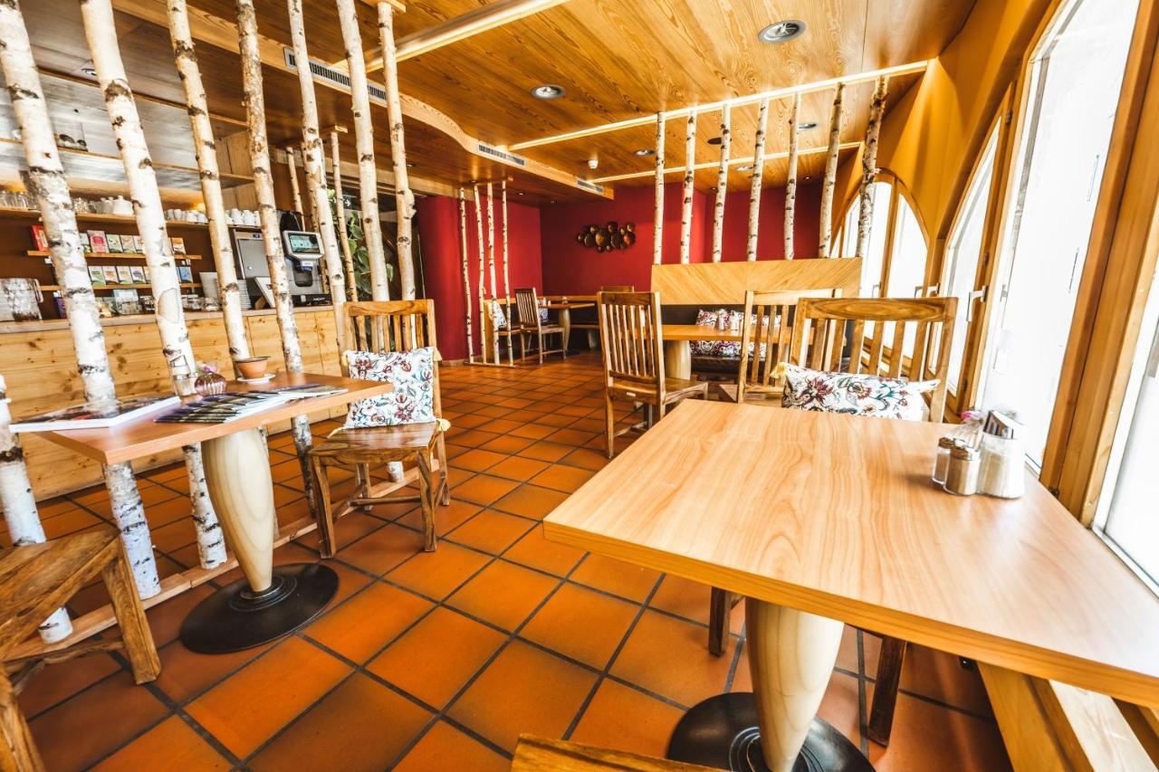 Curuna Hotel-garni 2* Scuol