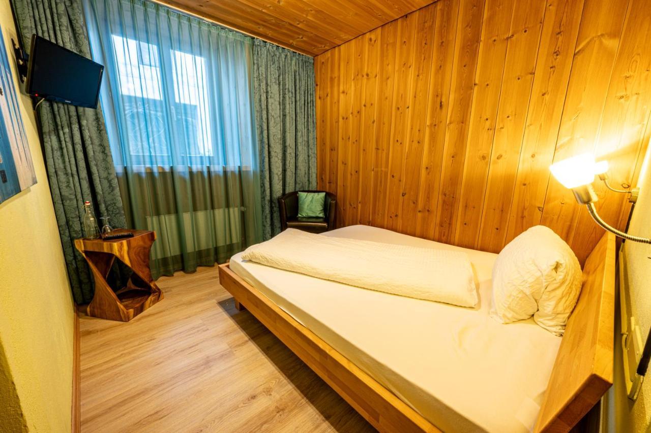 Curuna Hotel-garni